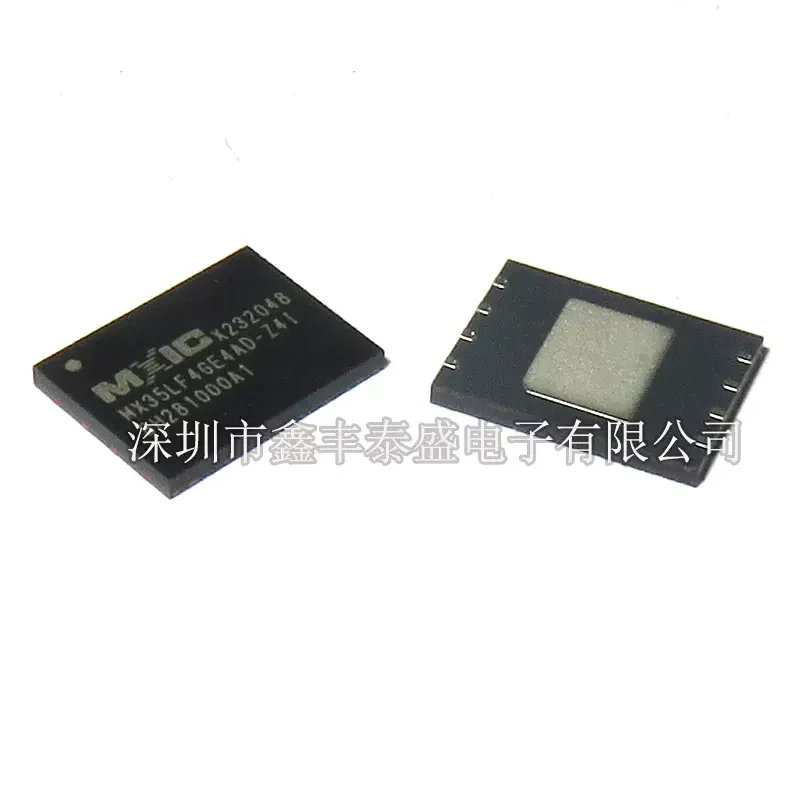 

1-100 шт./лот MX35LF4GE4AD-Z4I WSON8 Новый оригинал