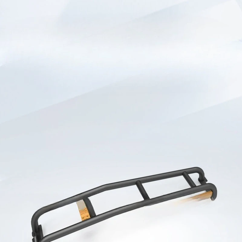 

Applicable to Jimney JB74 tailgate ladder Off-road tailgate ladder frame Expansion tailgate ladder modification accessories