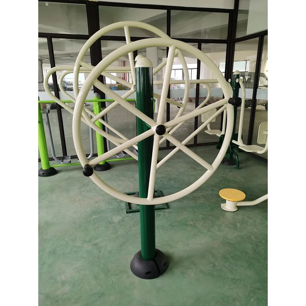 

Factory Price Adult/Kids Machine Outdoor Fitness Equipment Body Building Machine Outdoor Gym Equipment for Wholesale