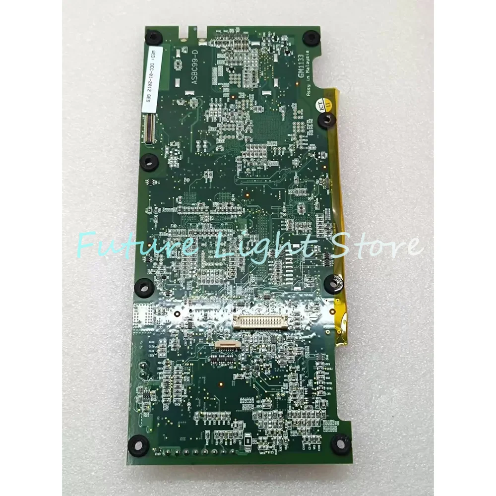 VC5090 Motherboard Single Panel ASBC99-D Fully Tested Fast Ship