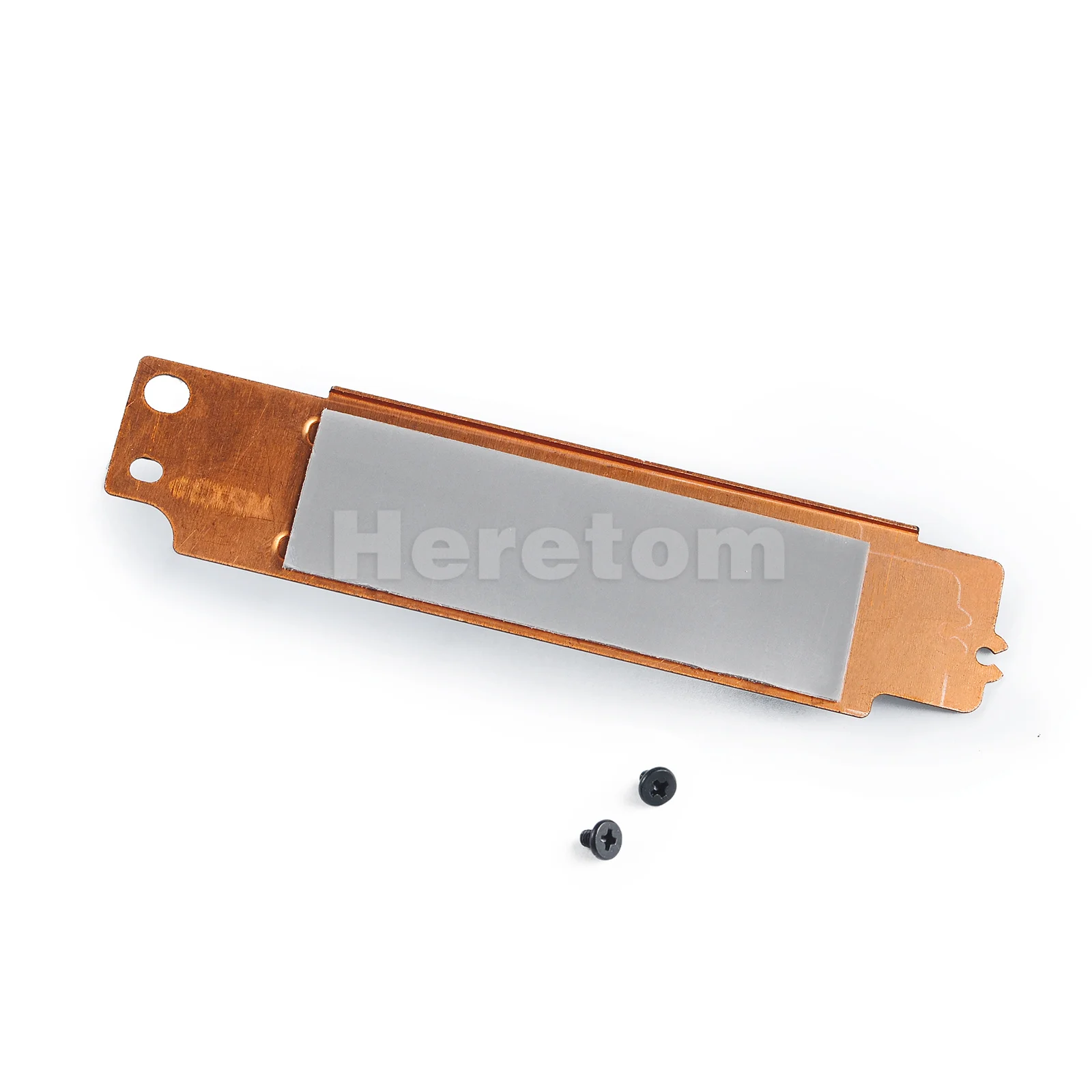 0DJ69P NEW Cooling SSD M.2 2280 plate Bracket For Dell Latitude 7270 7470 E7270 E7470 DJ69P