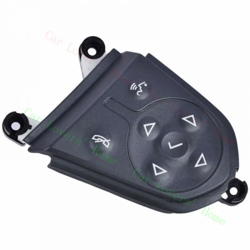 

A+ 23262276 Steering Wheel Radio Audio Control Switch fit for 2014-2019 Chevrolet