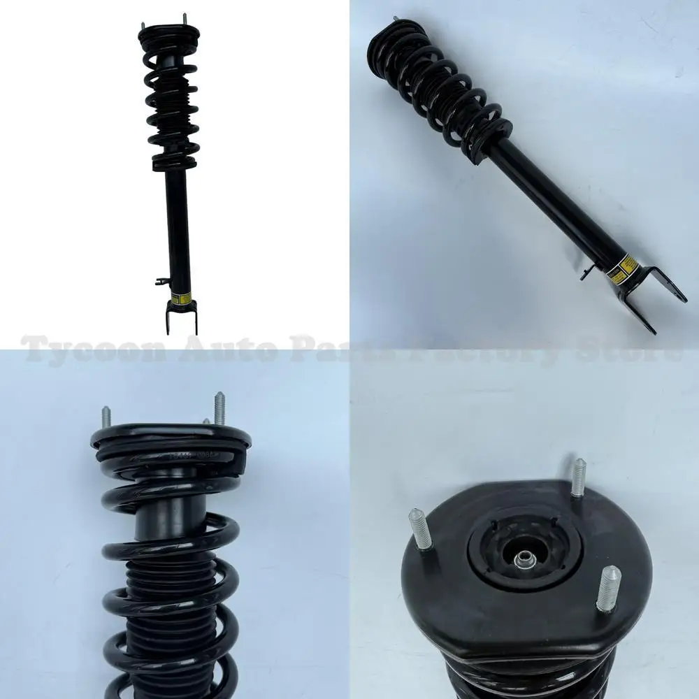 

High Quality 1pc Front Suspension Spring Assembly Shock Absorber for Tesla Model S Rear Wheel Drive 1015619 02A