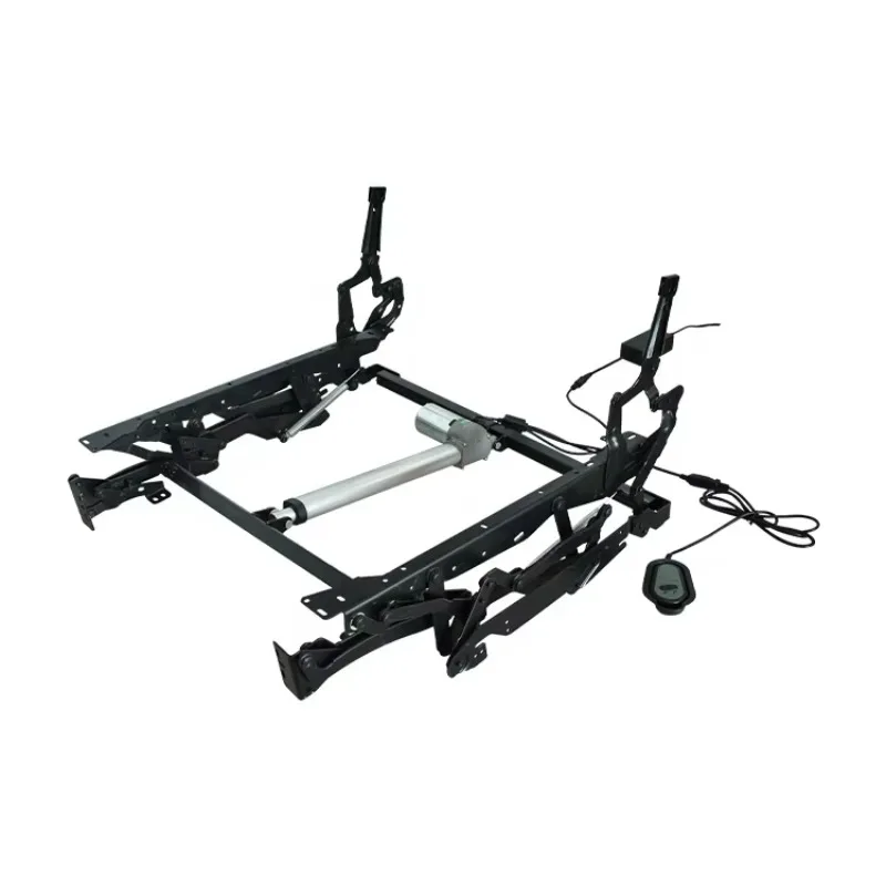 

Ограниченное по времени предложение: Механизм для кресла-реклайнера Koltuk Dner, электрический механизм для кресла, запчасти, 79*59*56 см, 9401909090, 2 шт./кор., 23 кг