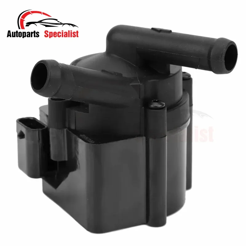 OE 11537630368 Electronic Water Pump For Peugeot 3008 508 2008 RCZ Citroen C5 C4L DS5 DS6 1.6T MINI Cooper R55-R61