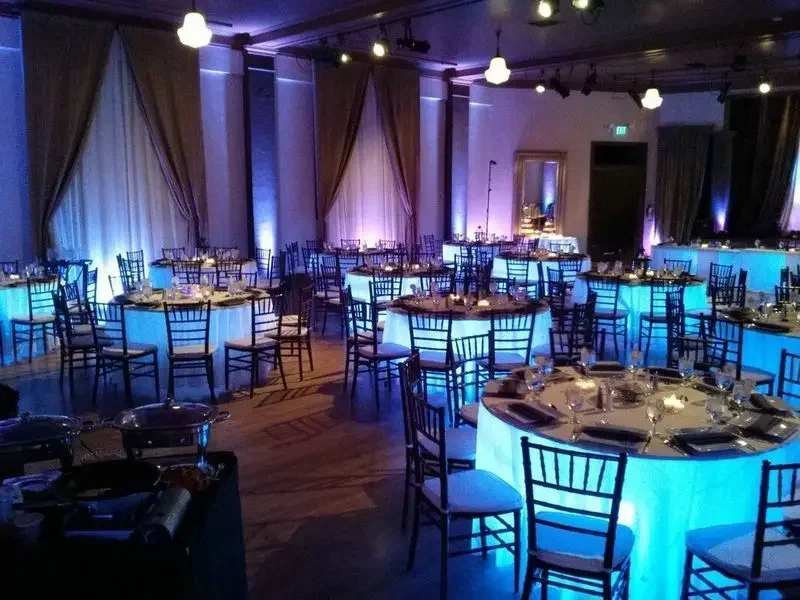 24-Tasten-Fernbedienung, wiederaufladbar, RGBW, 120 mm Lichtbasis, wasserdichtes LED-Modul, hängende Möbel, Innenlampe, Atmosphärenlicht