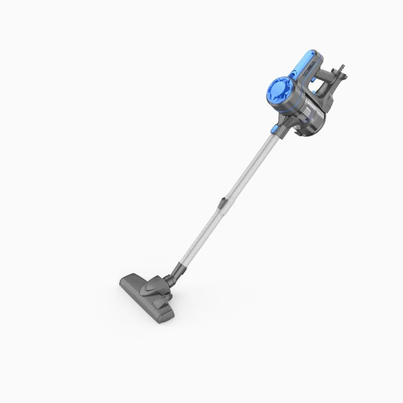 

Проводной пылесос высокой мощности