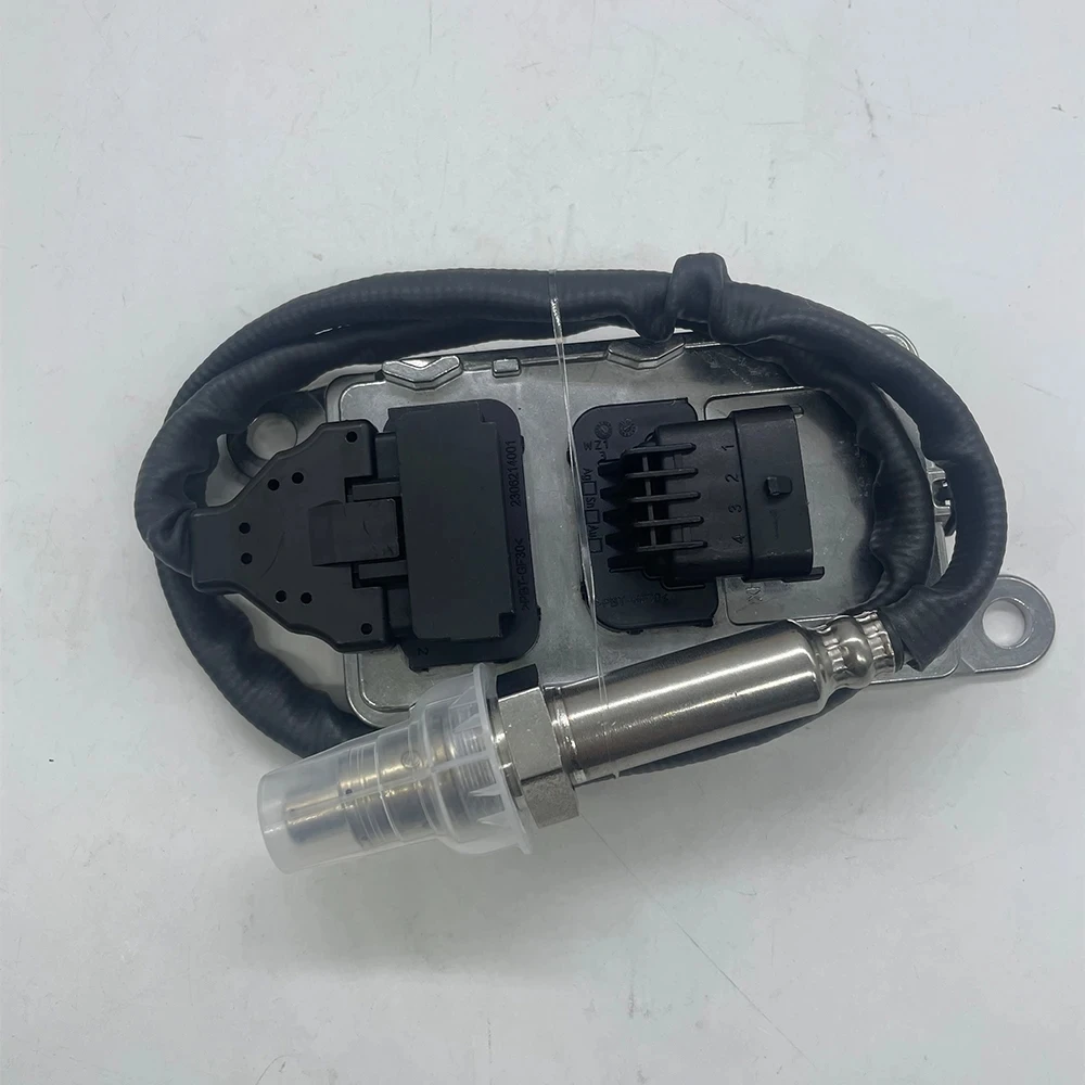 NOX Sensor Nitrogen Oxygen Sensor 24V For VOLVO FM FH 5WK97372 22827995 21326719 21474017 21567742 21691455 22315987 7421326719