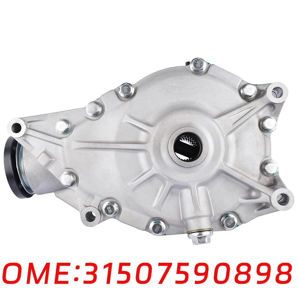 Front Differential For BMW X5 E70 F20 F21 F30 LCI F34 GT F33 F15 320iX 335iX Final drive (front axle) 31507590898 31507590899