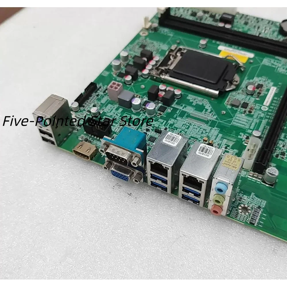 IMBA-H112-ECO-R10  industrial computer motherboard