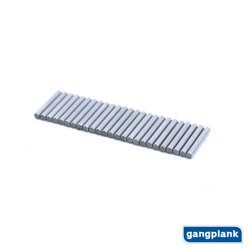 For Yamaha 2 Stroke 9.9-15 HP Outboard Engine Crankshaft Connecting Rod Roller Needle 93602-14104