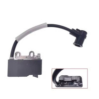Ignition Coil Kit For Echo HC SHC SRM PE PPF GT ES Series Parts HC160 SHC210 SRM210 PE200 GT201 HC151 PPF210 #A411000140/141