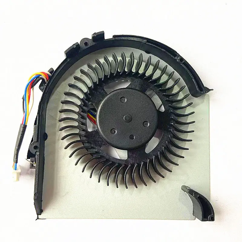 For Thinkpad L440 L540 Laptop CPU GPU Cooling Fan Heatsink Fan Cooler