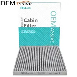 Car Pollen Cabin A/C Air Filter For Toyota Corolla E120 2002 - 2008 Allex 1ND-TV 4ZZ-FE 3ZZ-FE 2ZZ-GE 1CD-FTV 1.4/1.6/1.8/2.0 L