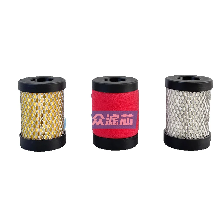 Applicable Dryer Compressed Air Precision Filter Element Ez1070aa 1070Zp 1070Xp