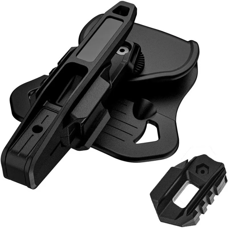 CP99: A Melhor Arma de Proteção para Seu Revólver – Tudo o que Você Precisa Saber no AliExpress