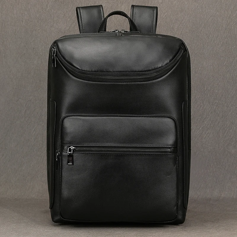 

Casual Design Men Backpack Men's Fashion Style Bagpack for Travel Bag Men School Bag Man Male Backapck Business Laptop Bag 15.6