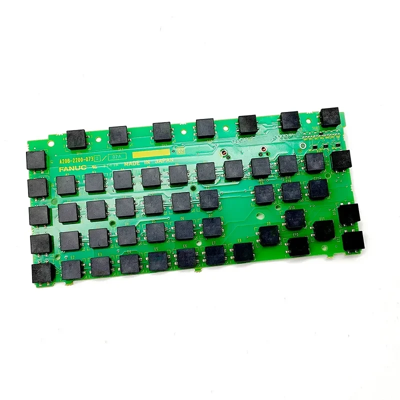 for MF button film A20B-2200-0730 numerical control