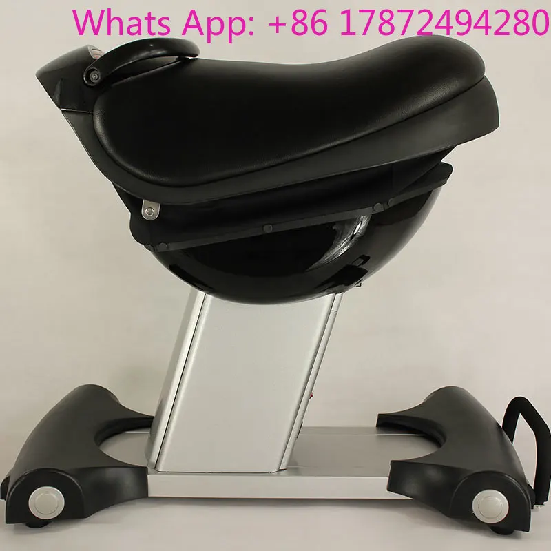 Exercise Body Fitness High Quality Horse Riding Machine Home Fitness Equipment for Men and Women