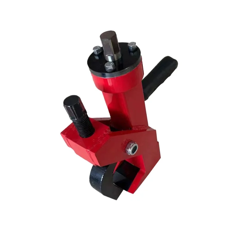 

Press Stripper Portable Stripper Forklift Loader Removal Pneumatic Stripper Maintenance Tool