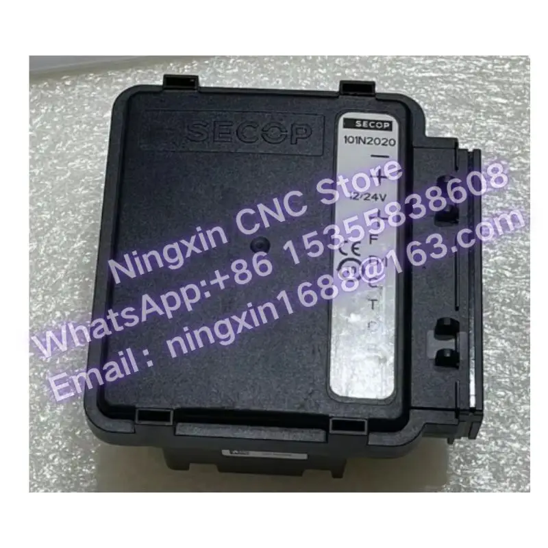 

Second-hand 101N2000 101N2002 101N2020 101N2040 101N2050 DC 12/24V Variable frequency compressor driver Functional test OK