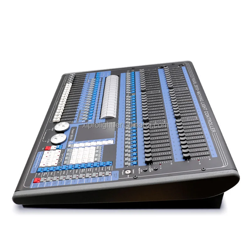 2010 Pearl Console …