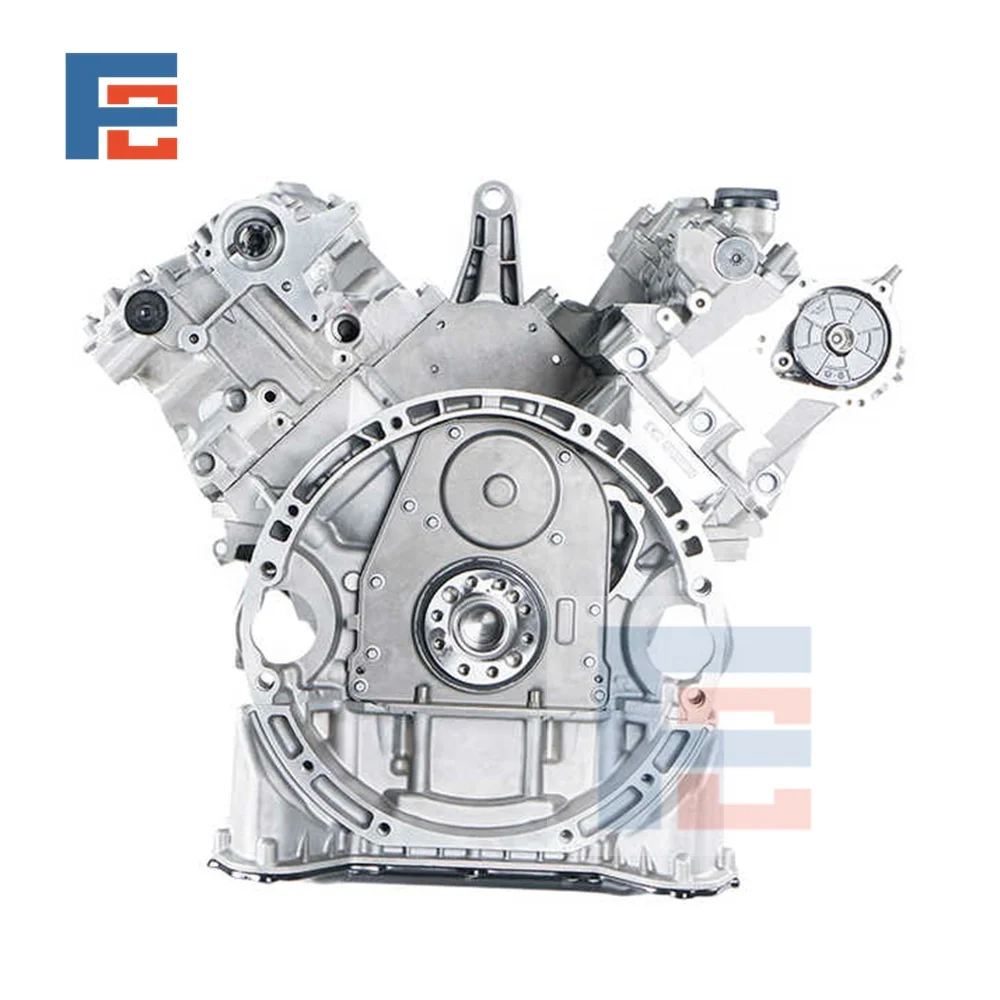 HOT-M272 Motor Montage Für Mercedes Benz R-Klasse W251 R350 V6 M272,967 272,967 E-Klasse W212 S212 E350 3,5 L 4-matic
