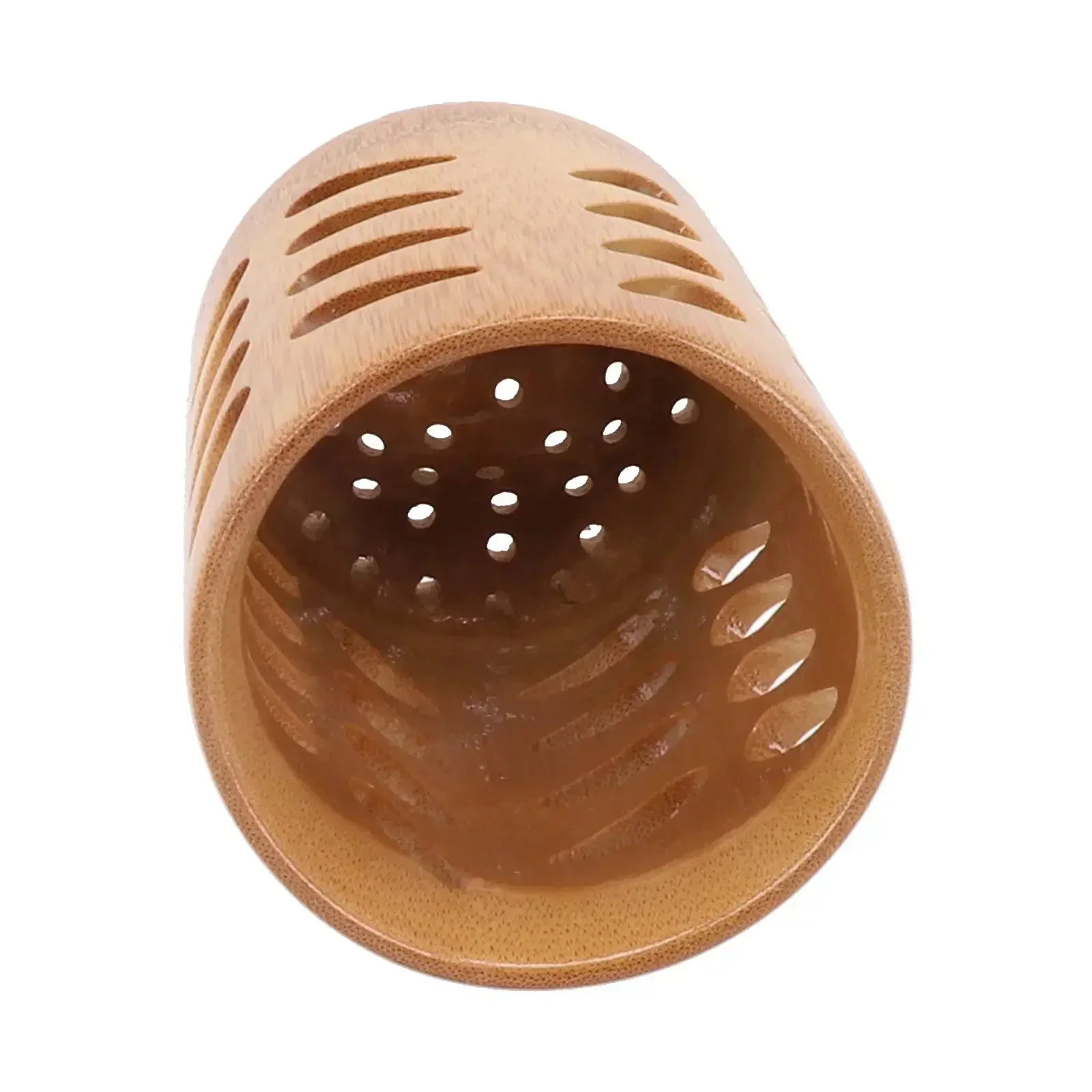 Storage Cup Toothbrush Holder Drainage Portable Travel Bathroom Multifunctional Safe Seafood Decoration High Quality