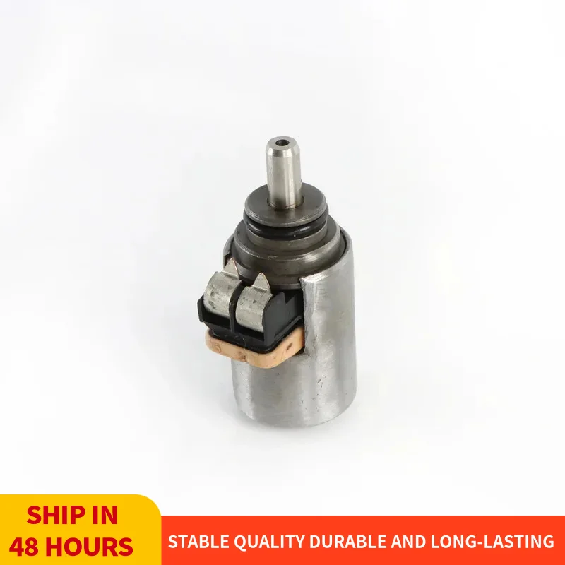 HOLDCY 6PCS1402770035 1402770098 722.6 Transmission Solenoids 5-Speed Automatic Transmission Fit Mercedes Benz Tested