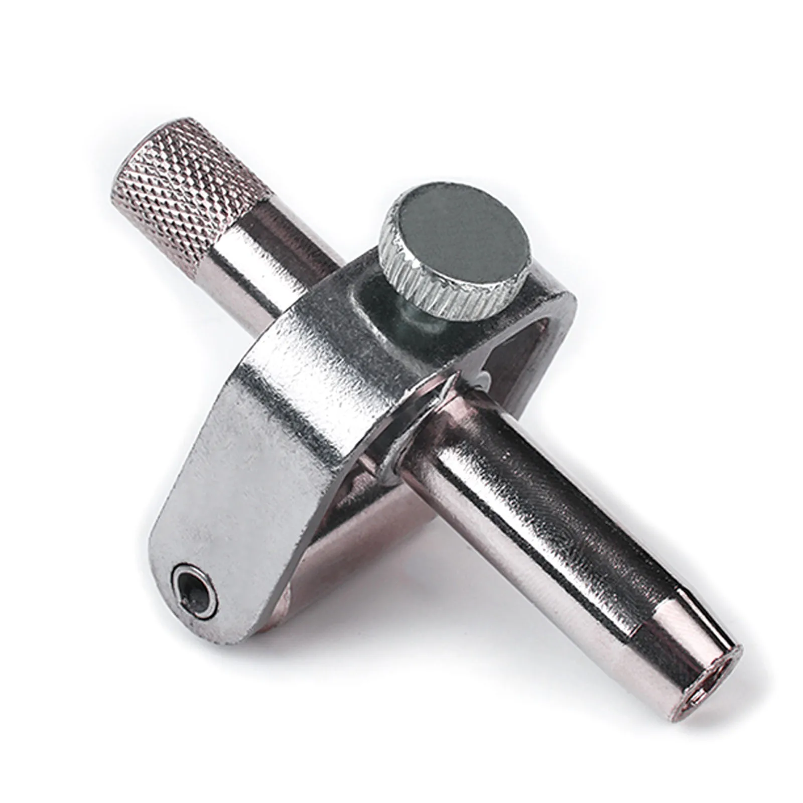

Rotary Engraving Knife Sharpening Angle Adjuster, Metal Leather Carving Tool Grinding Positioner