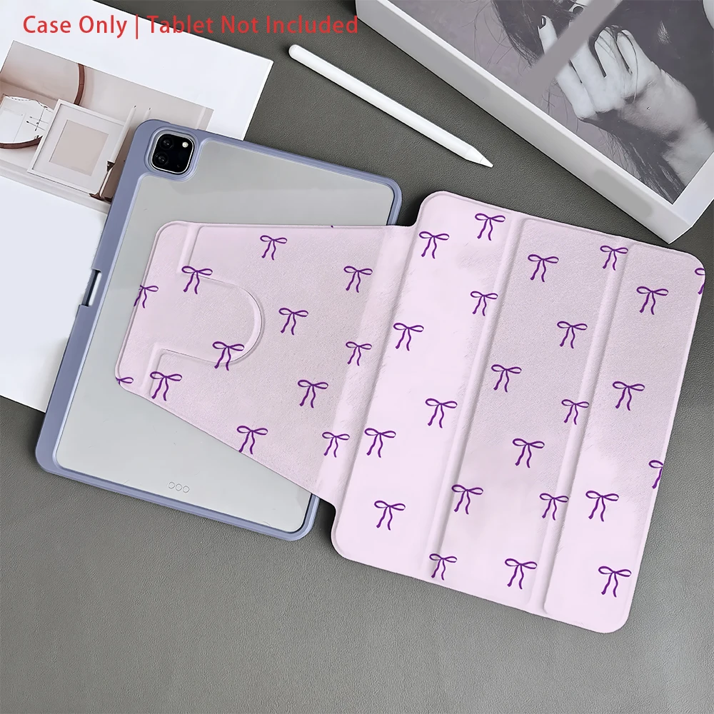 

Case compatible with iPad 10.9/Pro11/10th7/8/Air 4/5/Air 13(M3 2025)/Air 11(M3 2025)/Air 11(M3 2025)/(A16 2025)