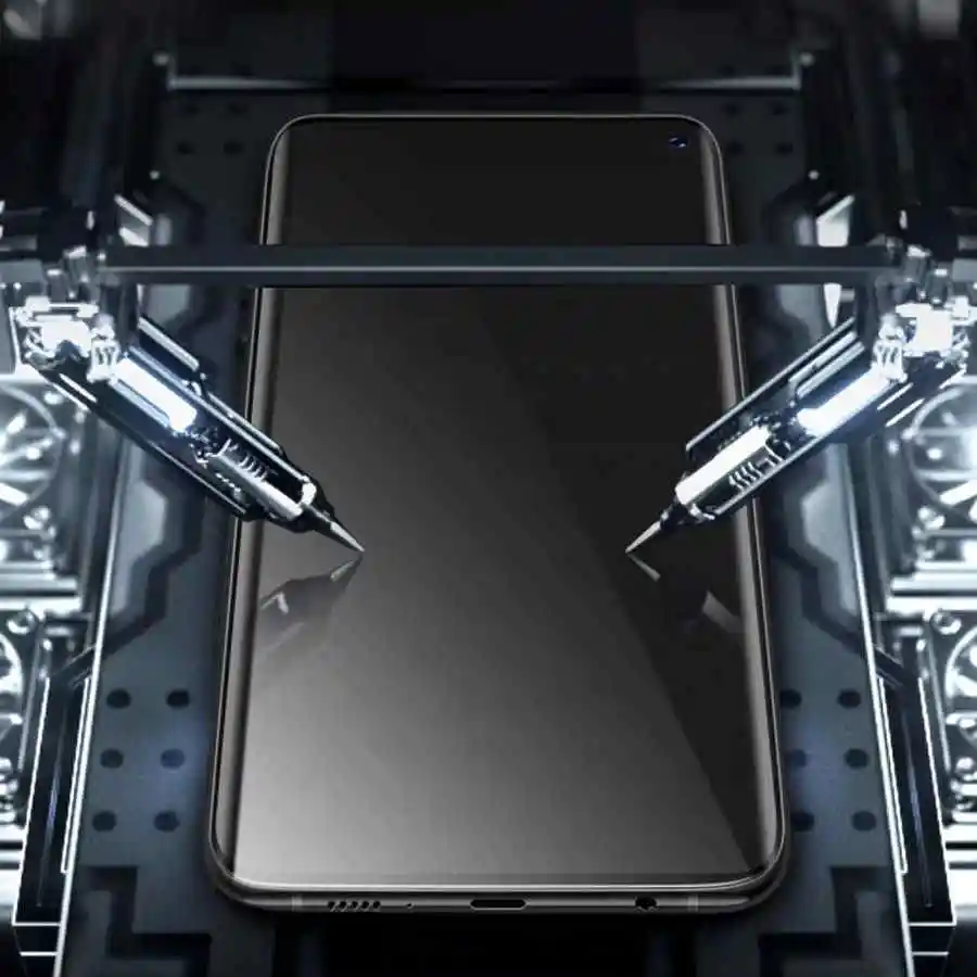 Xiaomi 12 زجاج واقي على شاومي 12 12x12pro واقي للشاشة xiomi 12s طبقة حماية من الزجاج المقسى الترا 2 قطعة