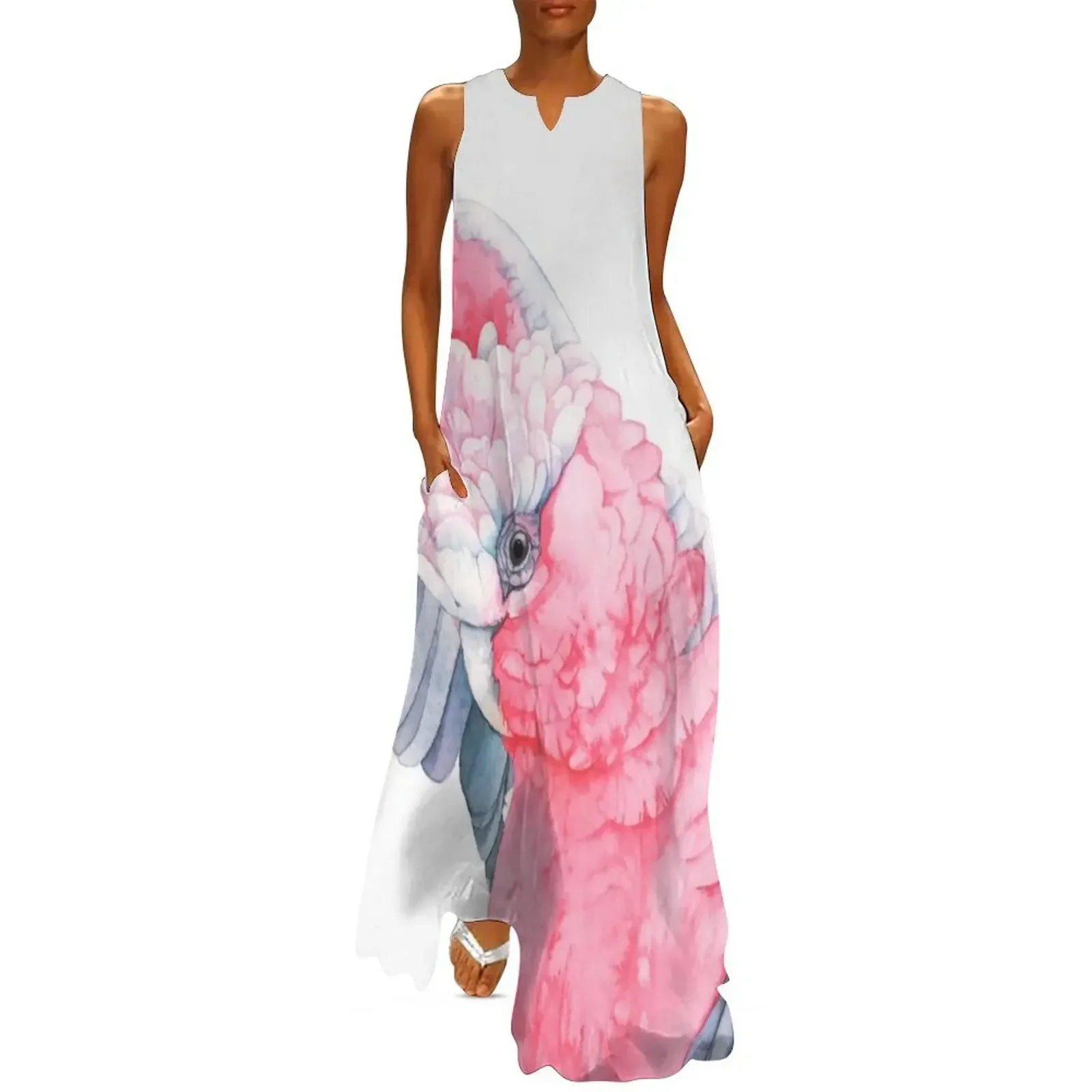 

Wings Long Dress prom dress 2025 Dresses for wedding party elegant and pretty women's dresses Women's skirt Dress