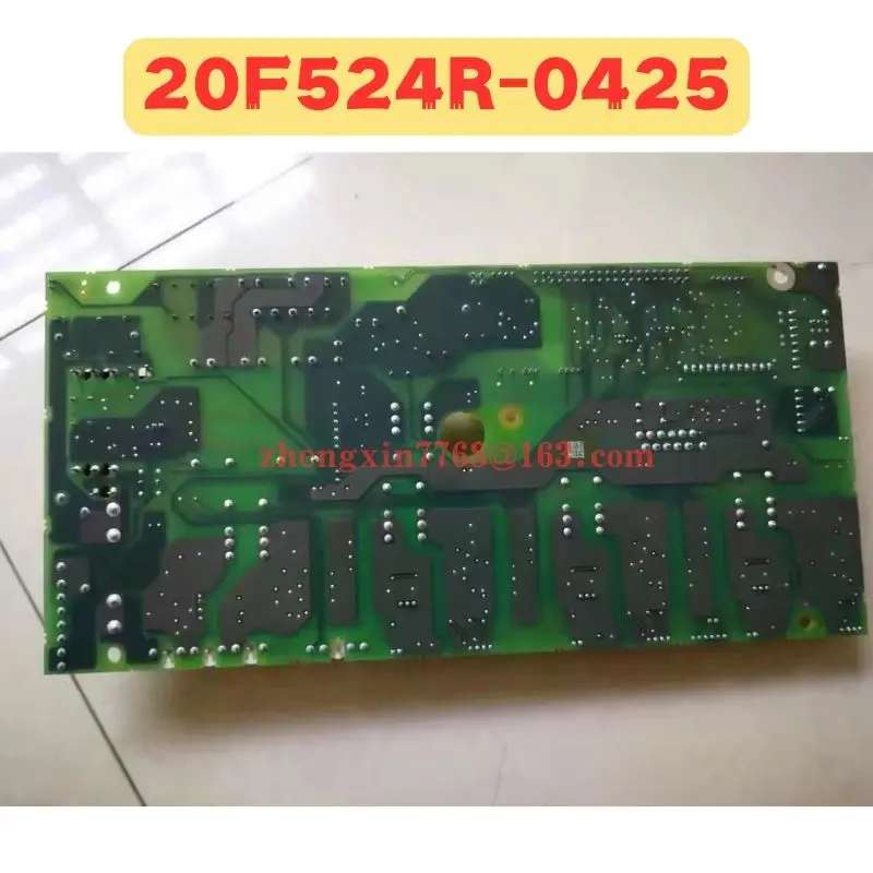 

Second-hand Circuit Board 20F524R-0425 20F524R 0425 Normal Function Tested OK