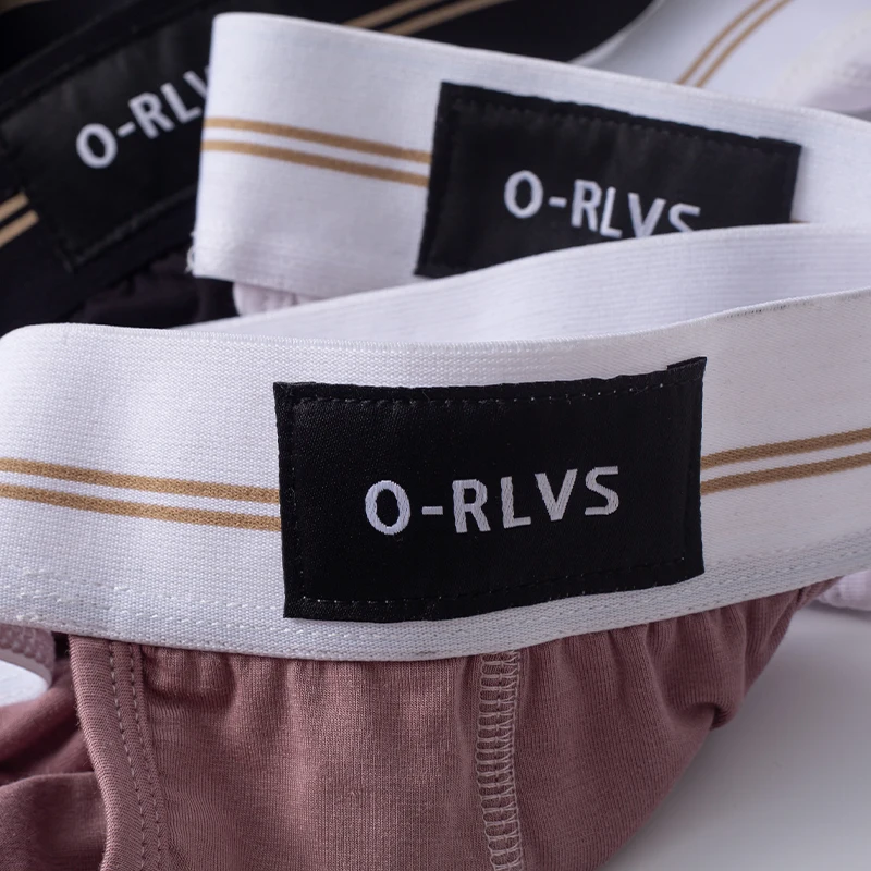 Fashion Thong Man New Hot Summer Men's Briefs Seamless Panties Men Jockmail Underwear Man G-string Sexy Tоy Mens Thongs Packs