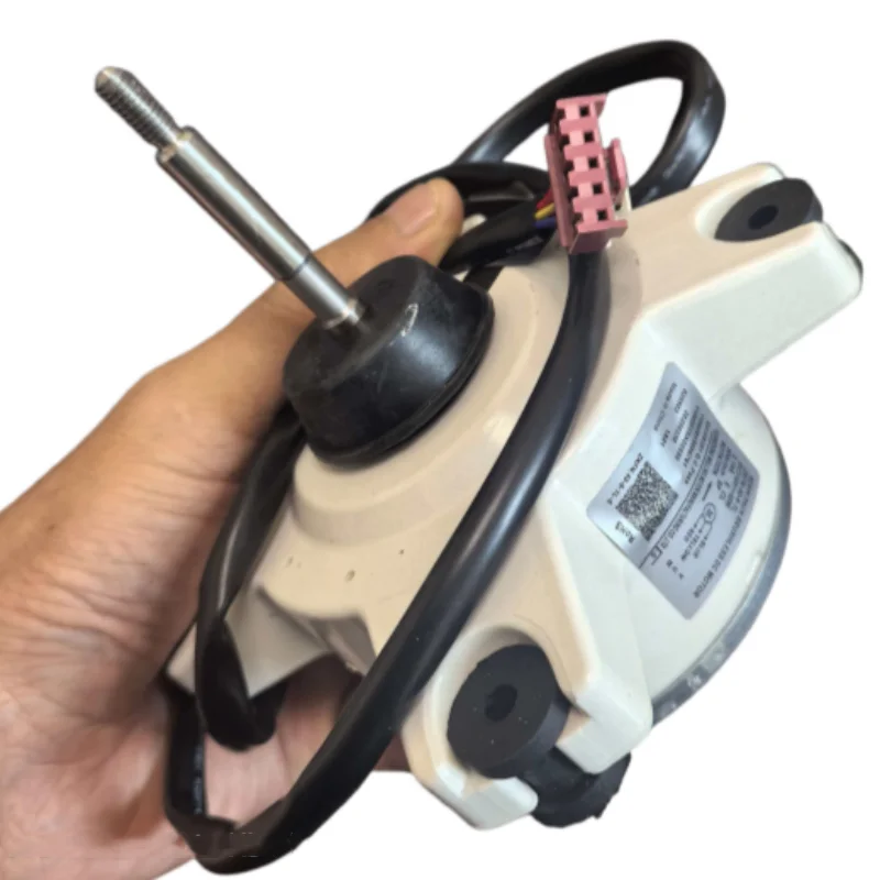 Motor de Ventilador para Aire Acondicionado DC310V 40W 0.19A ZKFN-40-8-1L
