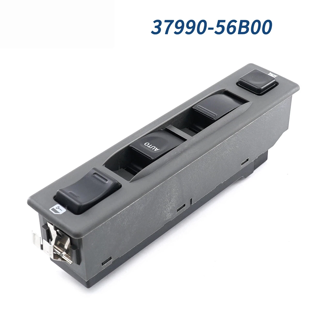 

37990-56B00 Electric Power Car Window Switch For Suzuki Sidekick 1992-1998 For Geo Tracker Base Sport 3799056B00 9298SUZ