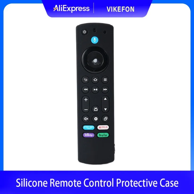 Silicone Remote Cas… - image