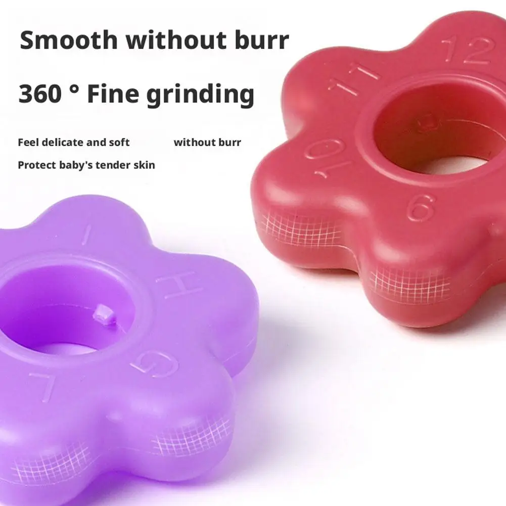 몬테소리 무지개 쌓기 및 회전 타워 개발 퍼즐 - 어린이에게 안전한 인터랙티브 장난감 완벽한 조기 학습 어린이 선물