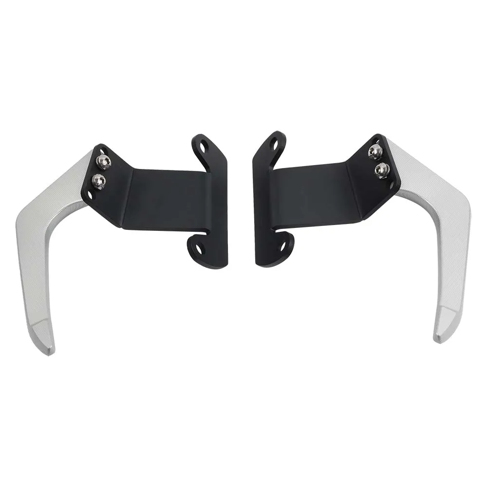 Motorcycle Rear Grab Bar Handrail Passenger Handle Grip Armrest for KTM Duke 125 250 390 DUKE 2017 - 2019 2020 2021 Accessories