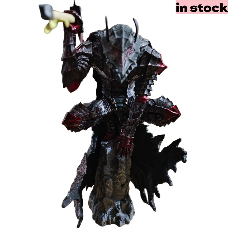 

Brand New in Stock Berserk Berserker Guts L Damaged Ver Boxed Figure Desktop Ornament Gift Model