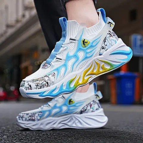 8 best sales y2k स्नीकर्स - №4