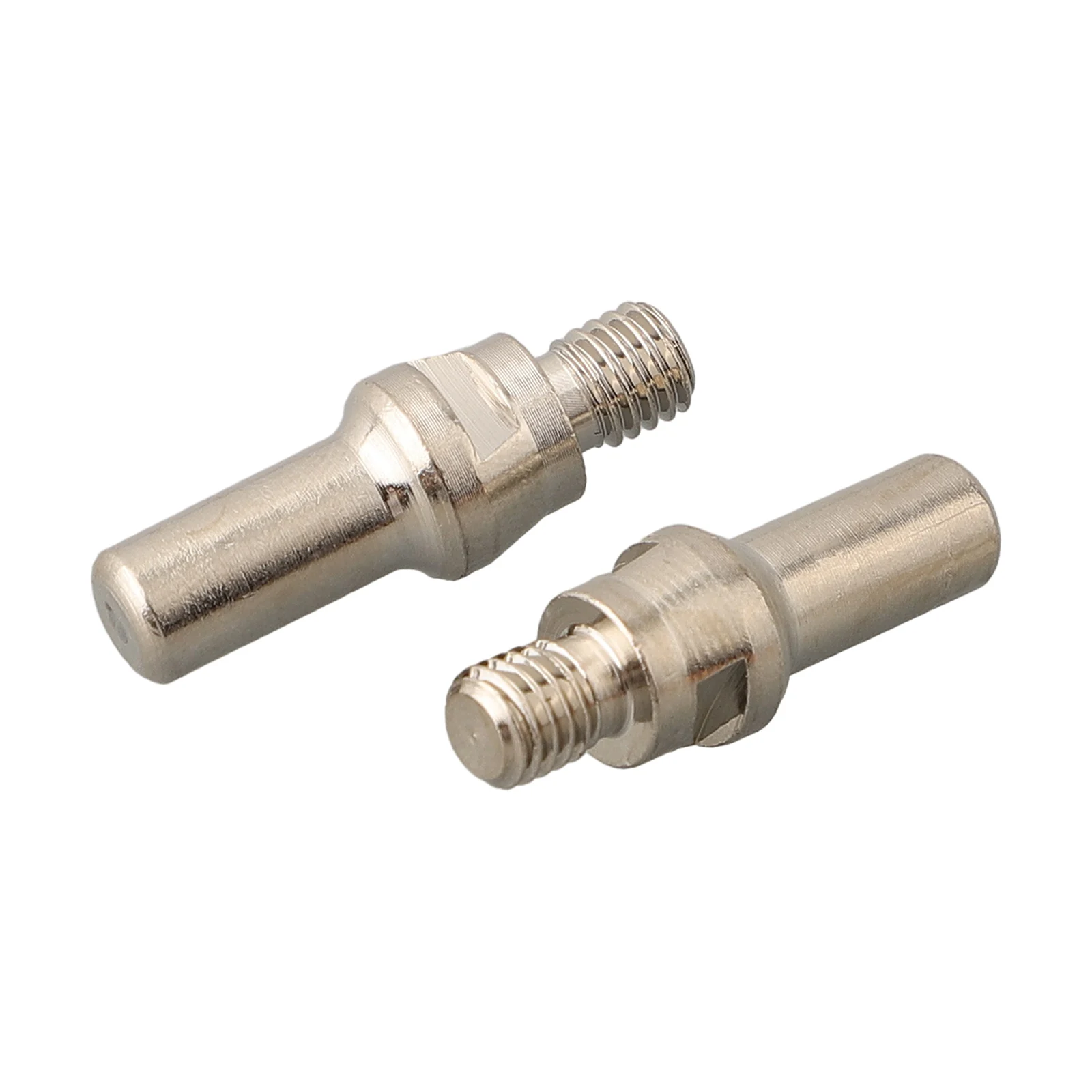 20pcs Plasma Electrode เคล็ดลับเชื่อมอุปกรณ์ 0.9 มม.อุปกรณ์เสริมสําหรับ FORNEY 700P IPT40 ไฟฉายเครื่องตัดพลาสม่า Plasma Electrode