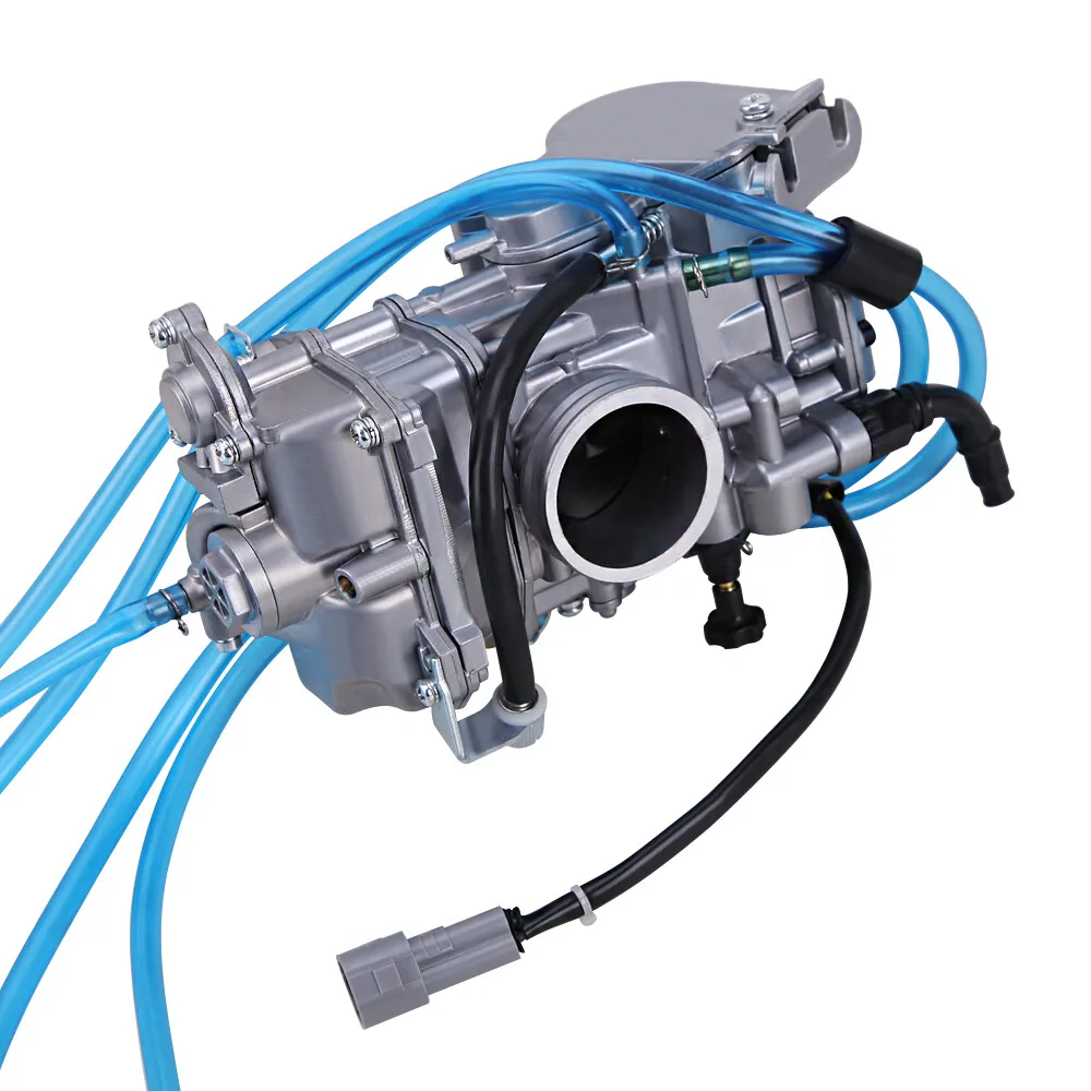 AF-1083-S-327 per Yamaha YZ 450 F YZ450F Carburatore con Filtro Carb 2003-2009 per HONDA CRF450X 2005-2014 per KAWASAKI KLX400