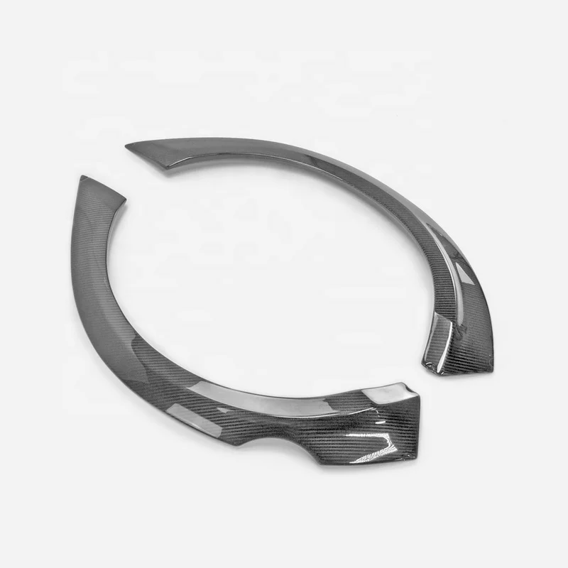 

GR86 ZN8 BRZ ZD8 VRSA1 Type Rear Trim +5Mm GR86 Carbon