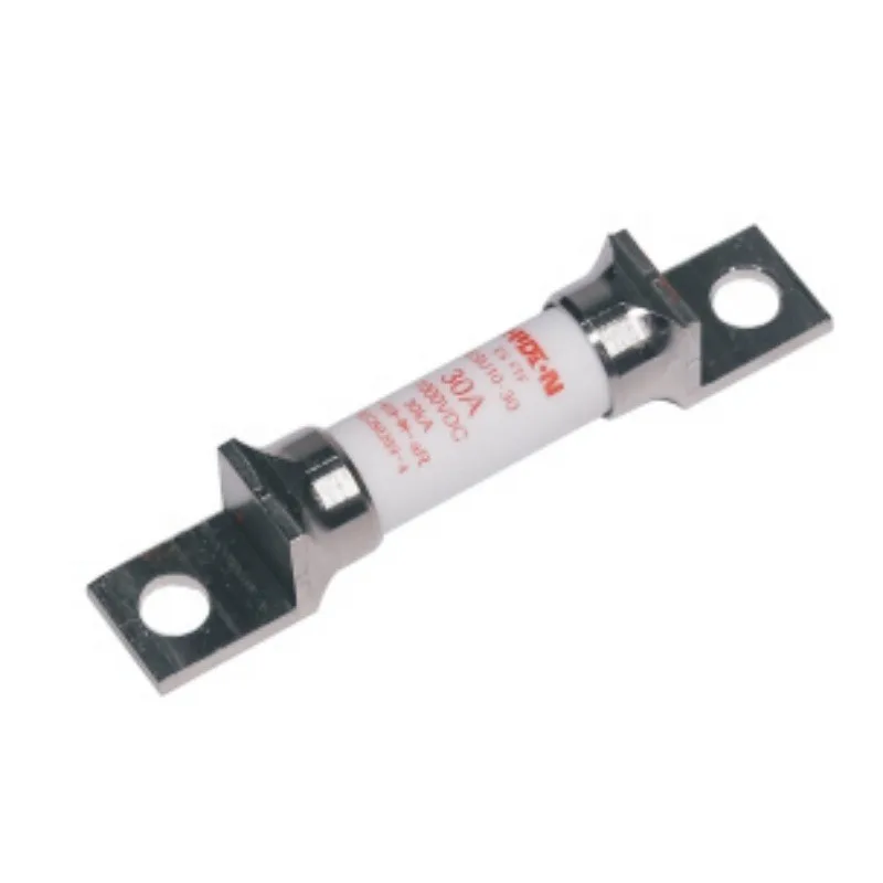 Fusibile DC500V10A EVU5.0-10A Fusibile per auto elettrica per PDU
