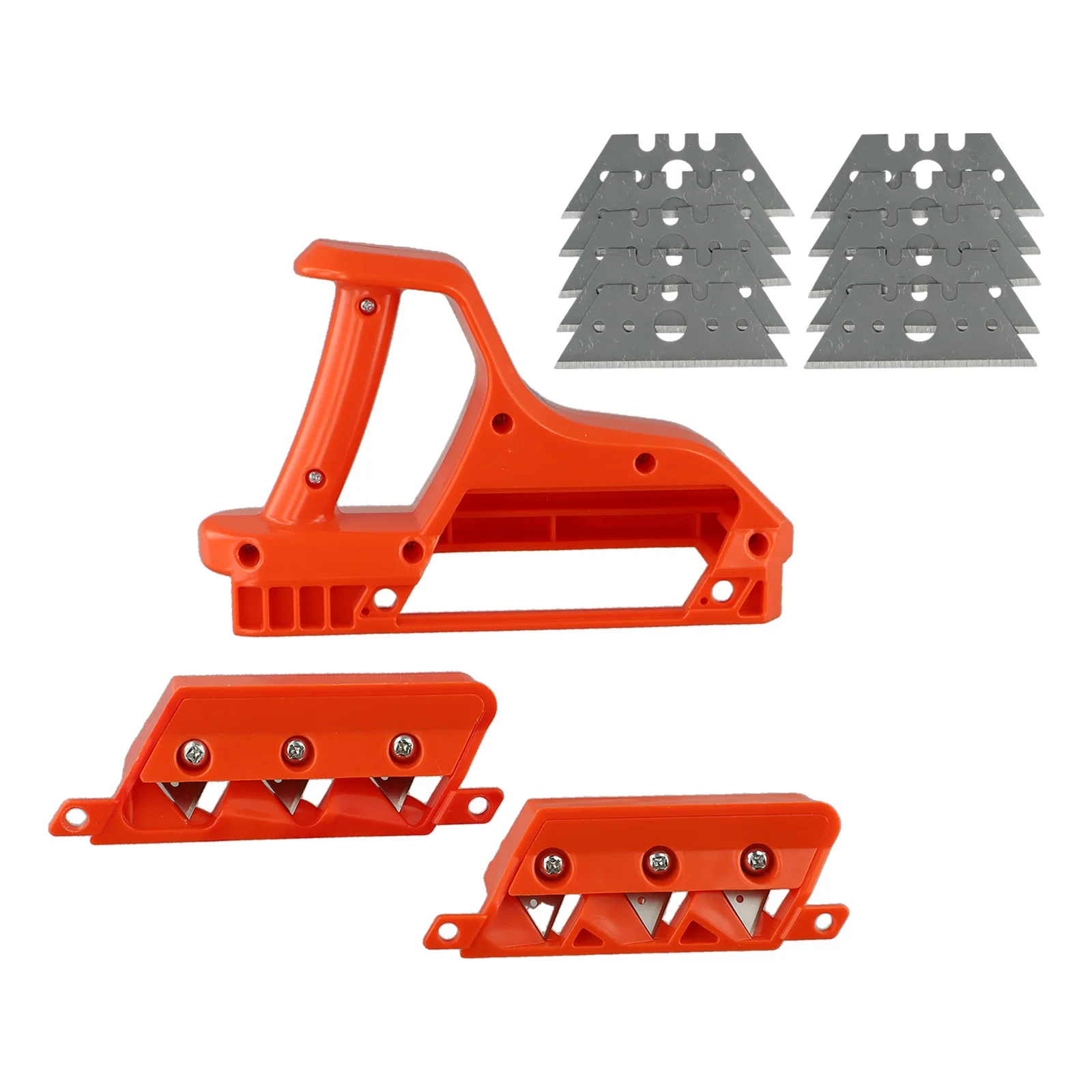 أداة اليد مجموعة المسوي القاطع 230*143*68 مللي متر حافة التشذيب أداة أنيق الحدود سريعة حافة التشذيب ABS المواد البلاستيكية #3