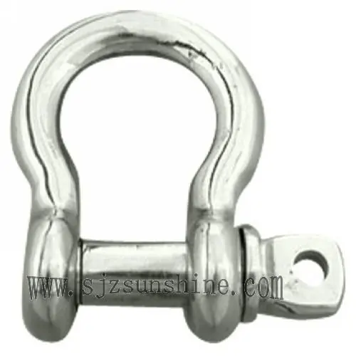 

Rigging Hardware Accessories Stainless Steel Wire Rope Clip Clamp