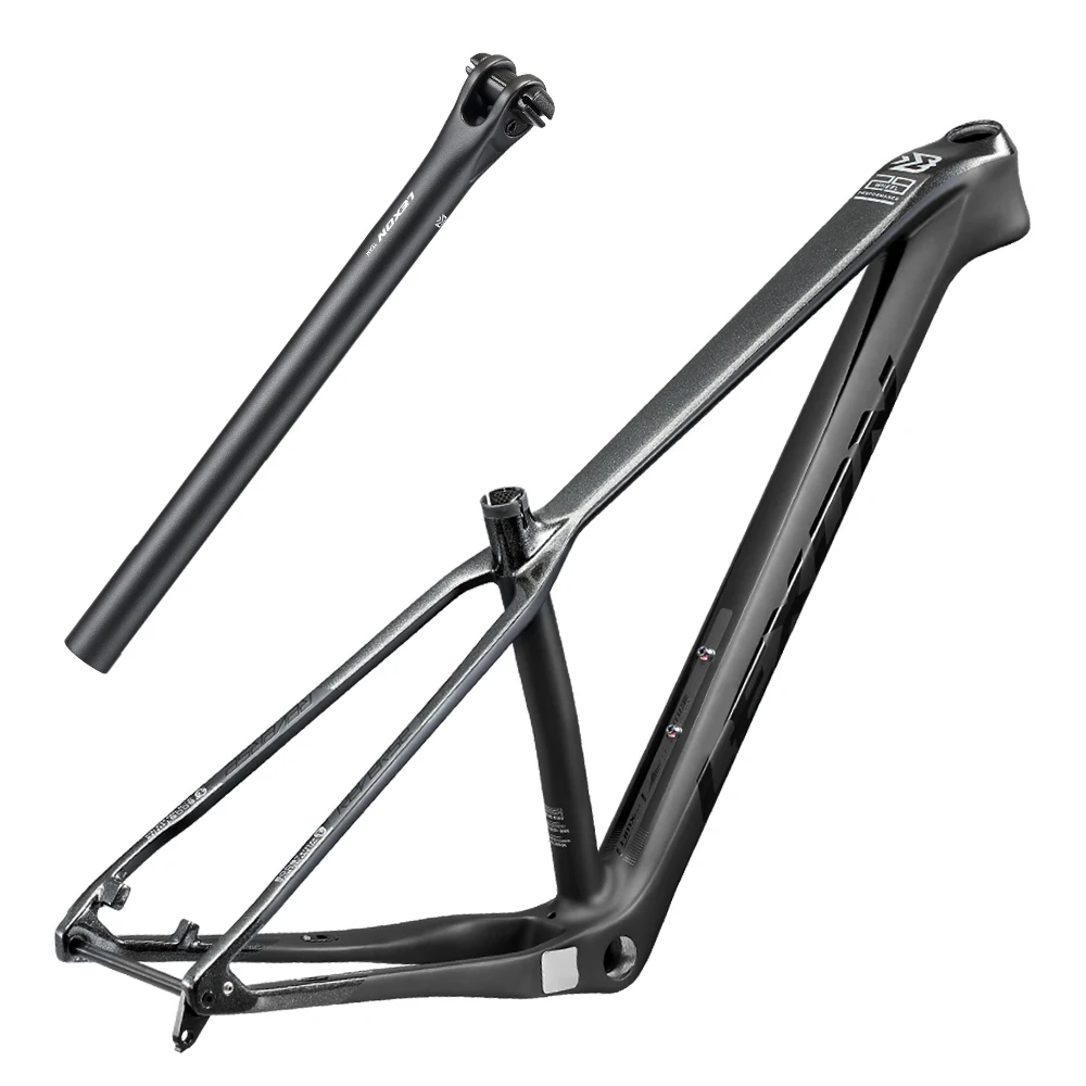 2024 LEXON Carbon Frame 29er Lexon Mountain Bike Hardtail Frames