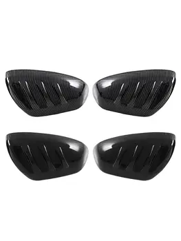 適用於鎂ZS 2024車款的後視鏡蓋/側視鏡罩/後視鏡外殼 8 最佳銷售 mg zs 後視鏡蓋 - №5